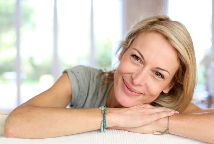 10 Symptoms Of Menopause + How To Deal With Them
