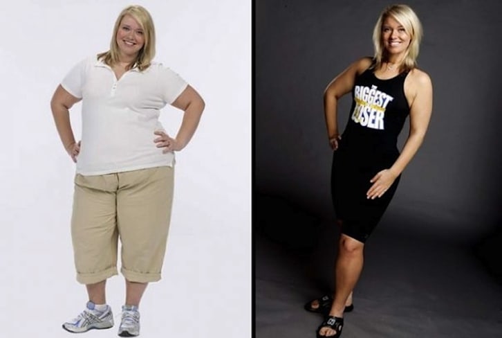 8 Things I Learned From Being A Contestant On "The Biggest Loser"