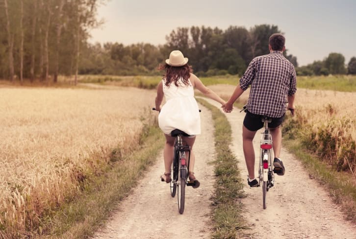 20 Fun Date Ideas