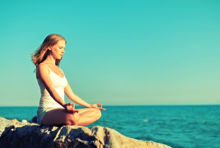 Can't Concentrate When You Meditate? Read This