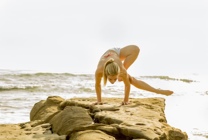 5 Anti-Aging Benefits Of Yoga