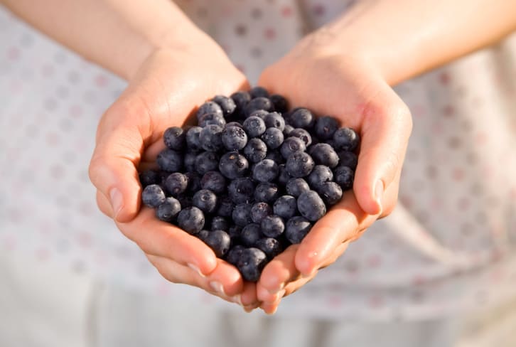 6 Brain-Boosting Foods That Should Be In Every Kitchen