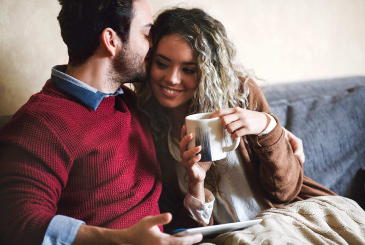 How To Keep A Relationship Healthy When You're Both Busy As Hell