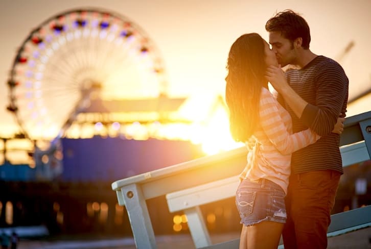 15 Universal Truths About Love