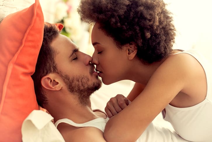 7 Ways Mindful Touching Will Make Your Sex Life Better