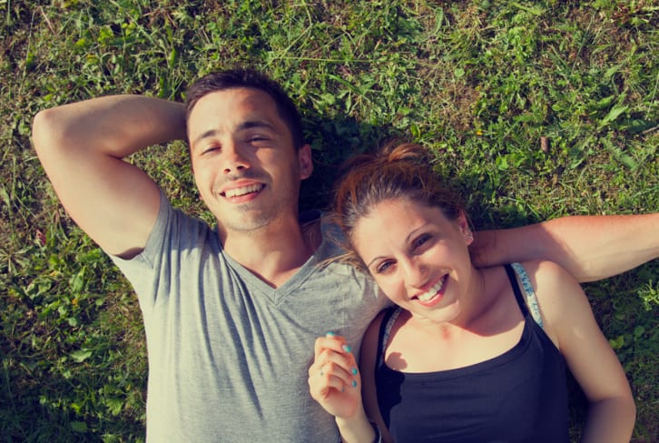 9 Signs Your Relationship Is Healthy