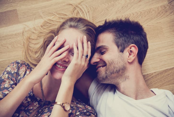 9 Promises To Make (And Keep) For A Healthy, Happy Relationship
