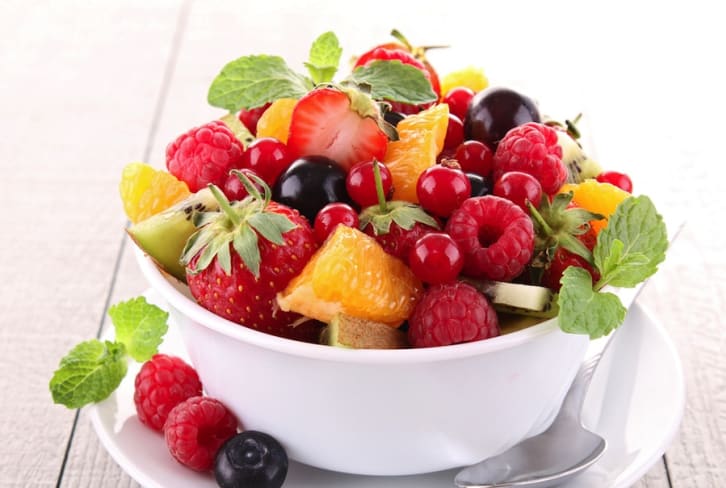 Fruit: When To Eat It & When To Avoid It