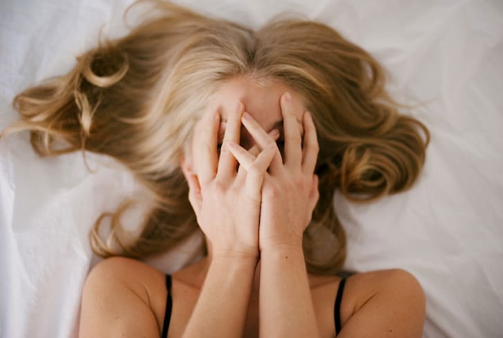 10 Reasons Women Don't Always Have Orgasms