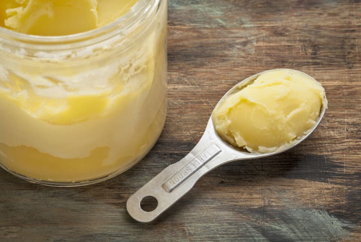 Why Everyone Should Get To Know Ghee