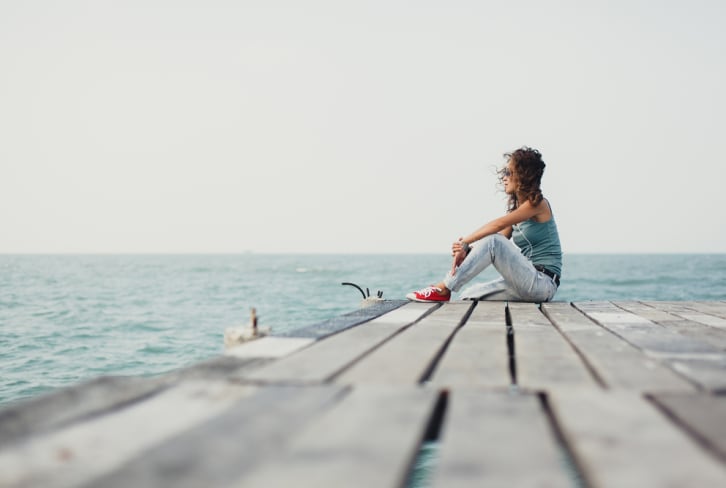 3 Ways To Stop Swimming In Your Own S***