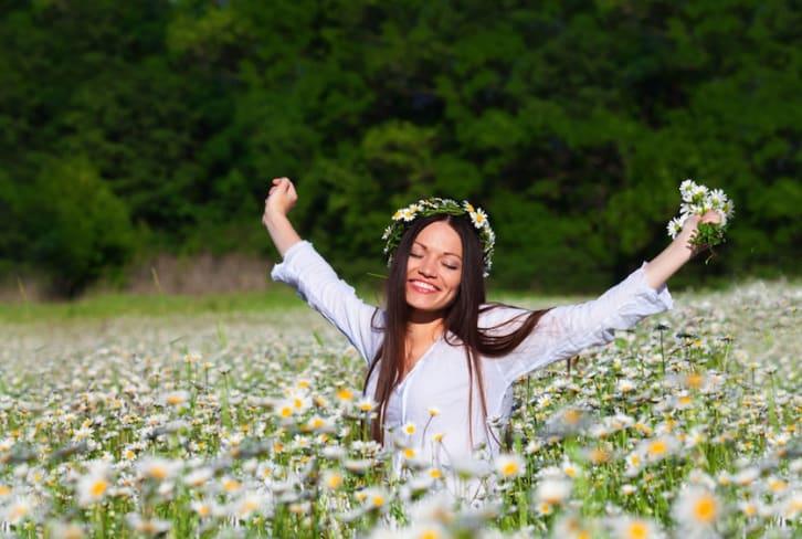 7 Ways To Create More Joy In Your Life