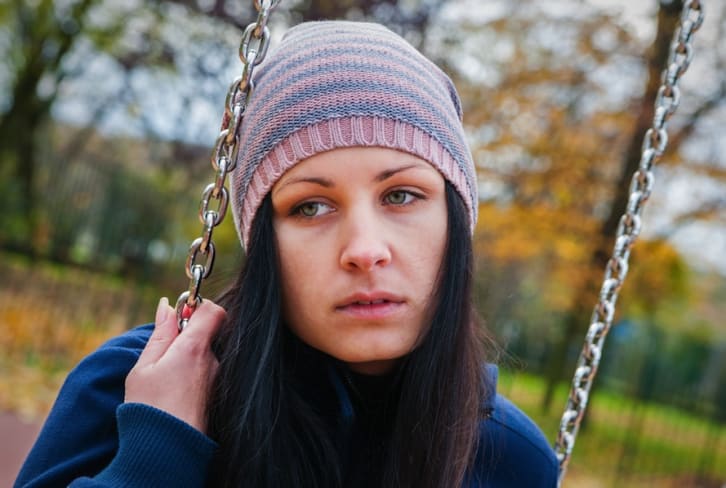 5 Ways Of Coping With Your Anxiety That Are Actually Making It Worse