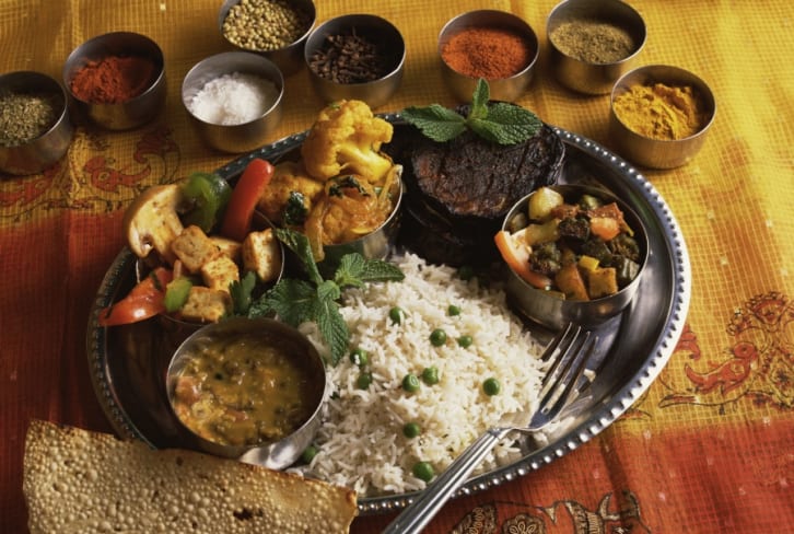 What Living In India Taught Me About Food