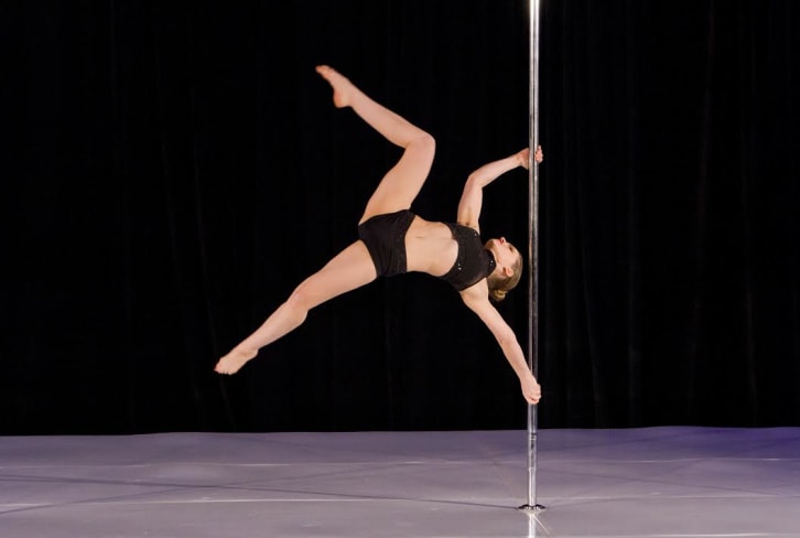 7 Reasons Why Pole Dancing is Empowering To Women
