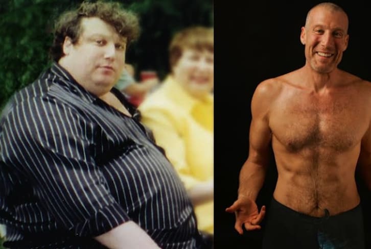 How Visualization Helped Me Lose 220 Pounds
