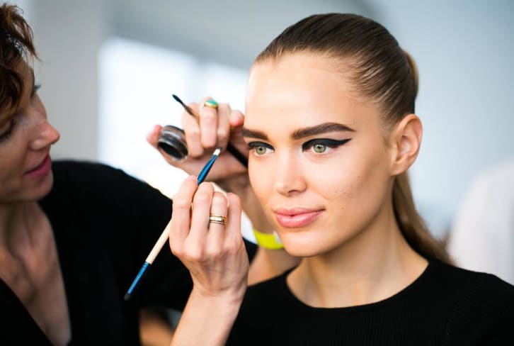 10 Beauty Tricks I Use To Make Models Look "Flawless"