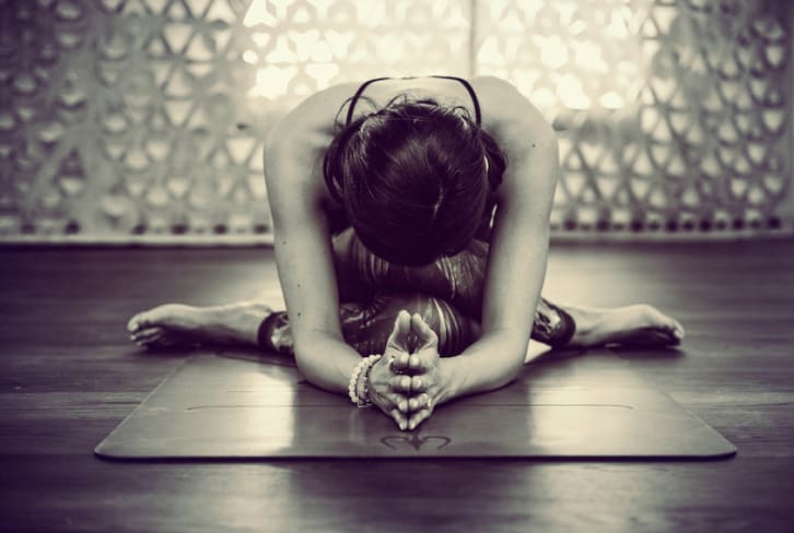 5 Ways Yin Yoga Will Transform Your Life