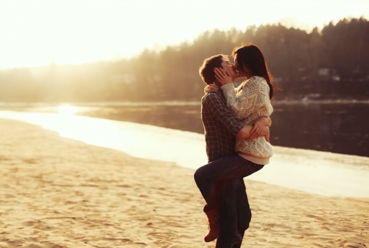 No Matter How Much Love Hurts, These 5 Things Are Always True