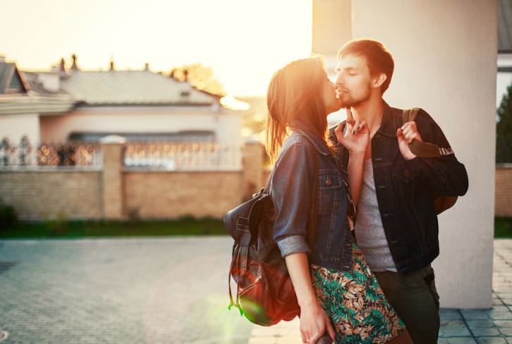 11 Things All Women Should Know About Real Relationships