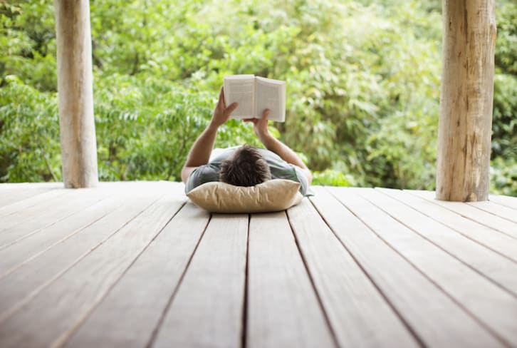 10 Inspiring Yoga & Mindfulness Books To Give This Holiday