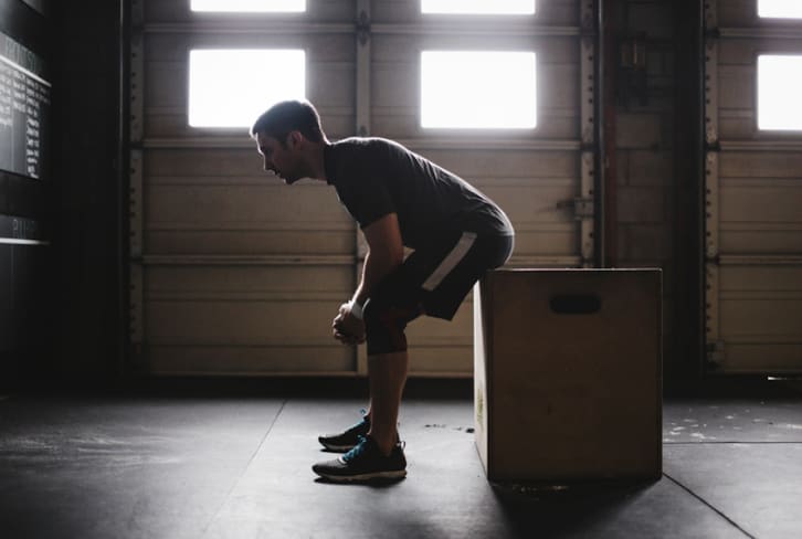 5 Signs You're Doing HIIT All Wrong