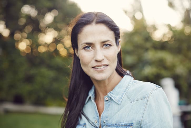 The Secret To Aging Gracefully