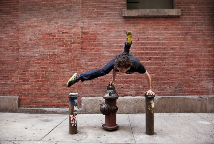 How To Get Truly Strong (Without Setting Foot In A Gym)
