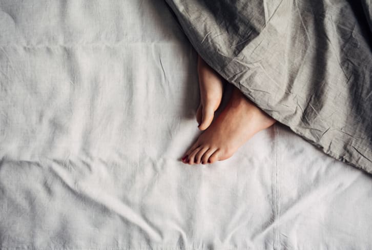9 Ways To Fall Asleep That You Probably Haven't Tried