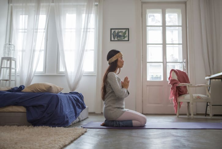 8 Tips To Establish A Morning Mindfulness Practice