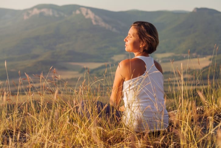 Why Being Present Is So Difficult (And What You Can Do About It)