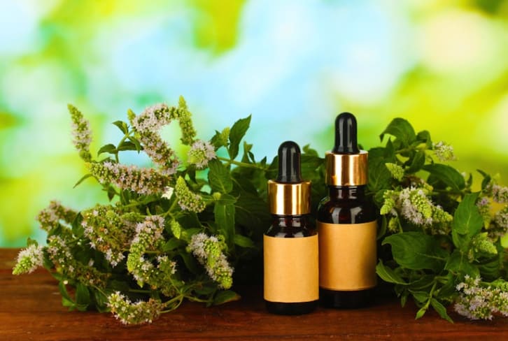 13 Common Ailments You Can Treat With Peppermint Oil