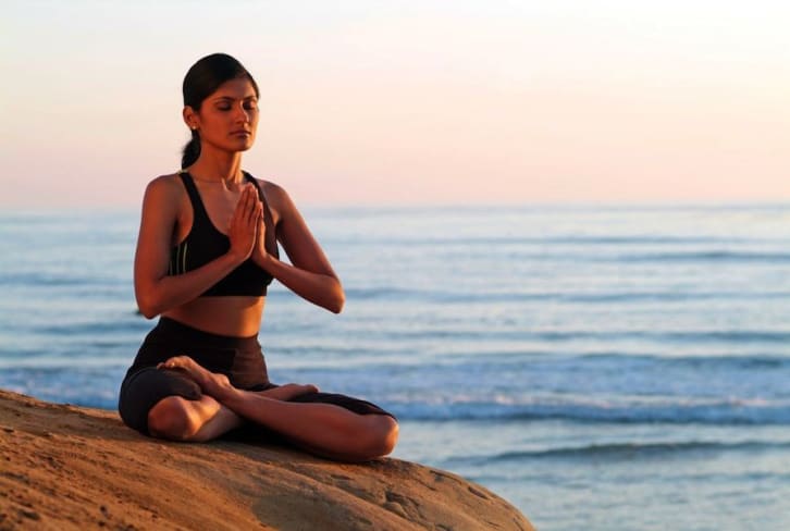 9 Things Every Beginner Should Know About Yoga