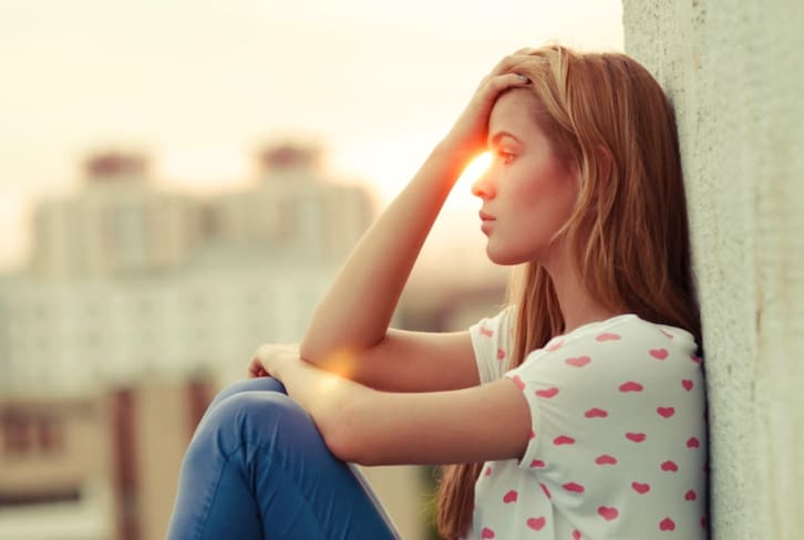5 Things I Wish I'd Heard After My First Long-Term Relationship Ended