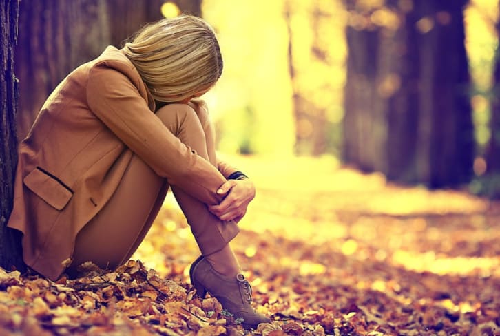 An Open Letter To Anyone Dealing With A Painful Breakup