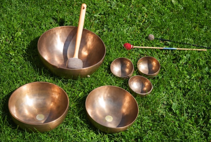 Sound Healing Changed My Life & Why It Can Change Yours