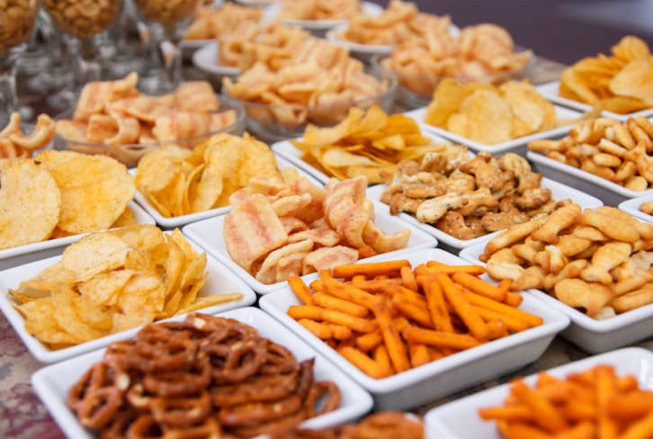 Sad, But True: Some Doctors Still Recommend Processed Food