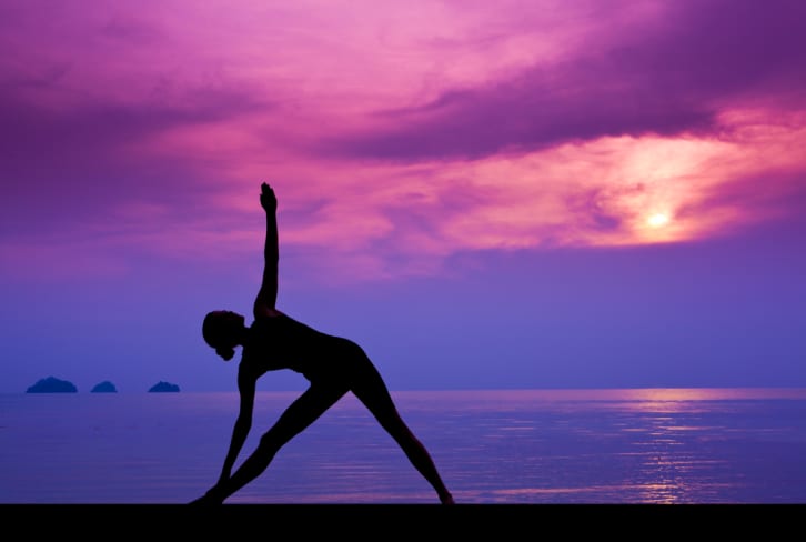 10 Reasons I Love Ashtanga Yoga