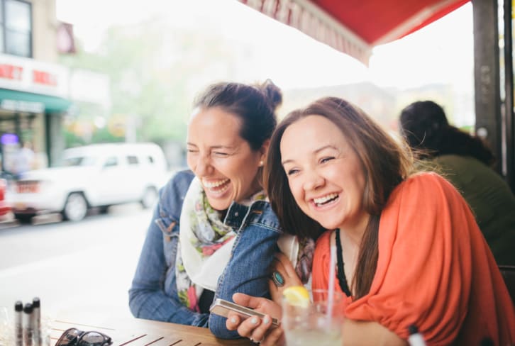 10 Essential Qualities Of A Great Friend