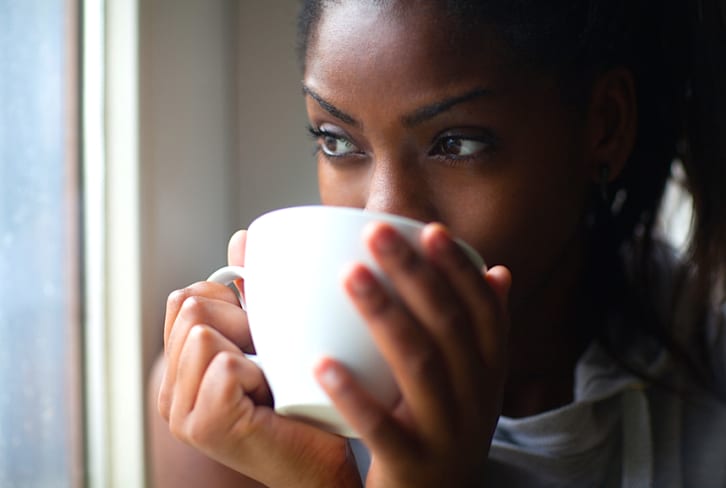 How Your Morning Routine Can Change Your Baseline Anxiety Level