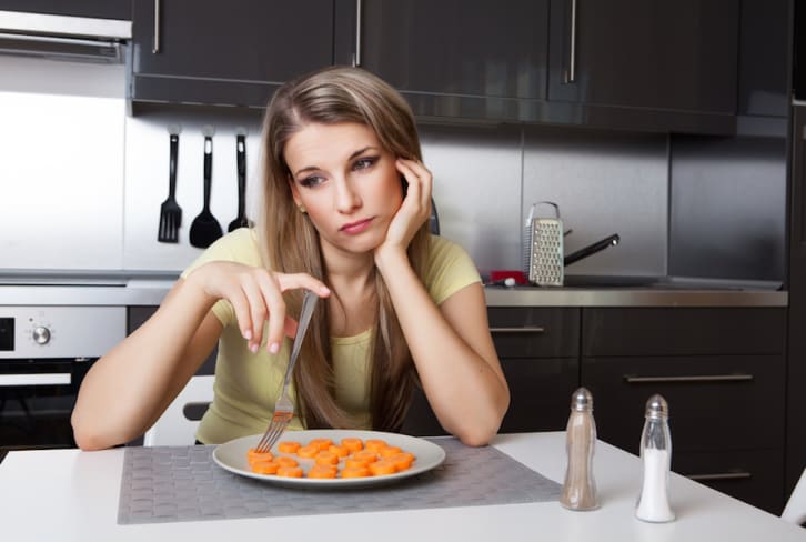How Rigid Diets Threaten True Digestive Healing