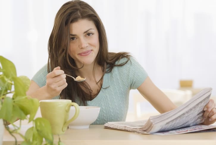 10 Things I Tell Anyone Who Wants To Fight Inflammation