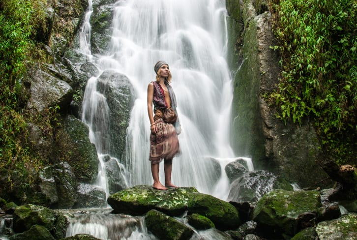 Want To Find Your Dharma? Ask Yourself These 7 Questions