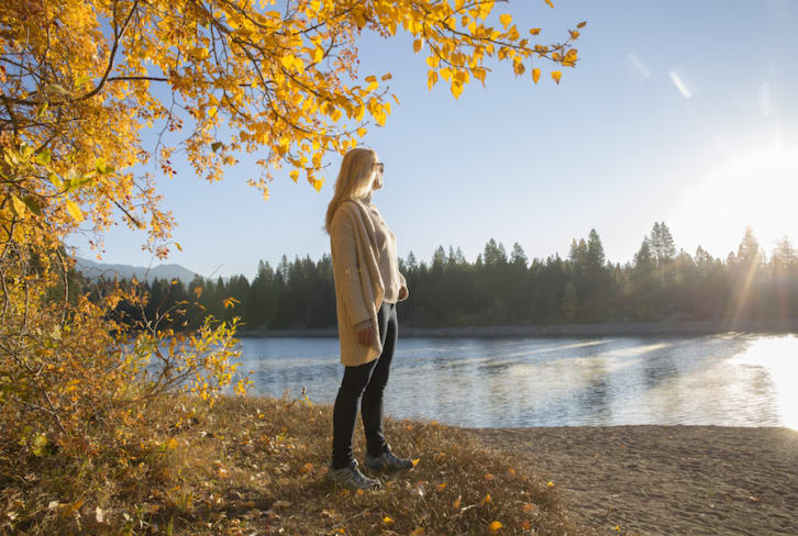 The #1 Change That Could Reduce Anxiety (That Almost No One Tries)