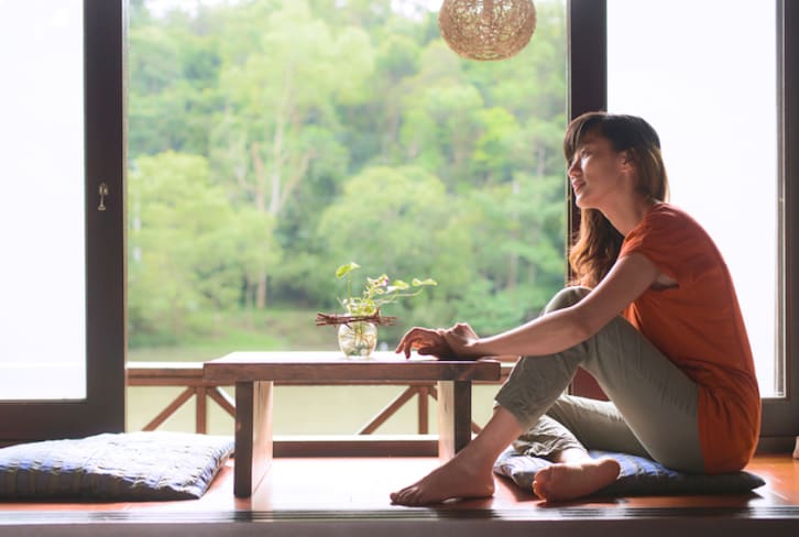 5 Scientific Reasons To Practice Mindfulness Meditation