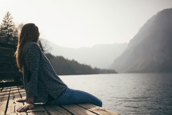 15 Things That Shouldn't Define Your Self-Worth
