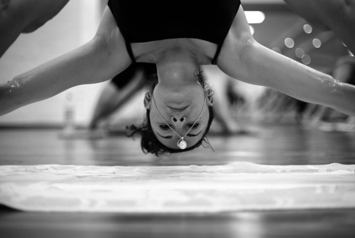 5 Things I Wish People Would Stop Doing In Bikram Yoga