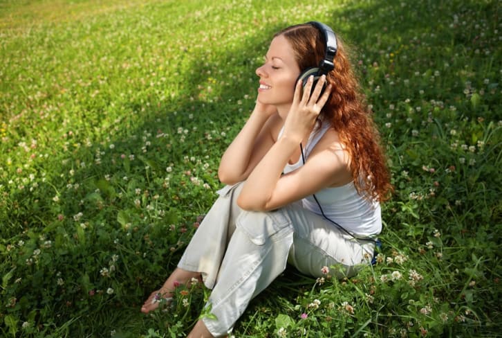 The 3 Biggest Myths About Meditation Music
