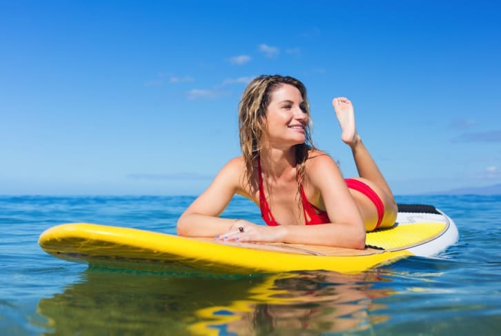 21 Healing Mantras For Natural Weight Loss