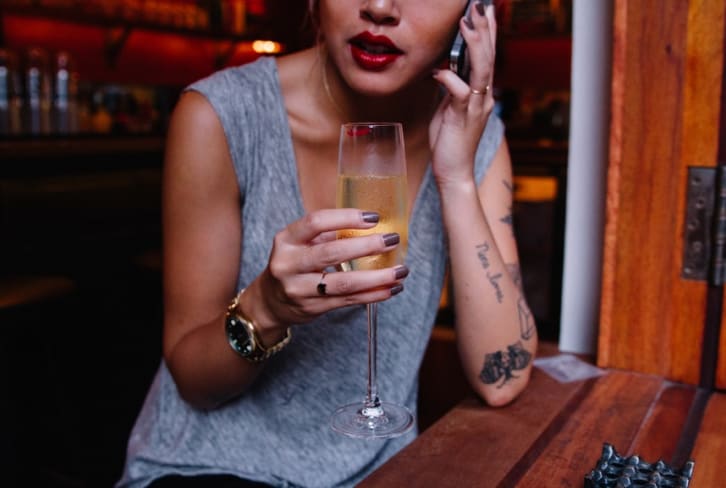 9 Signs Of A High-Functioning Alcoholic